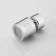 京东PLUS会员： diiib 大白 双功能龙头水嘴起泡器