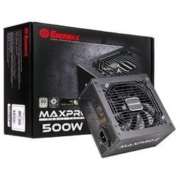 Enermax 安耐美 白牌 500W 电脑电源
