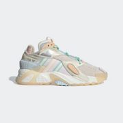 16日0点！adidas 阿迪达斯 STREETBALL W GZ2793 女士经典运动鞋