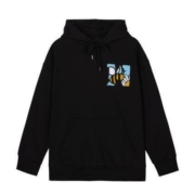Lilbetter 2021超值加绒卫衣福袋