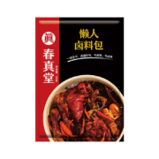 春真堂 家庭卤料包 100g