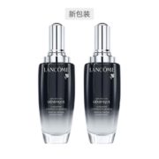 考拉海购黑卡会员！ LANCOME 兰蔻 第二代小黑瓶面部精华肌底液 100ml*2 1285元（包邮包税）