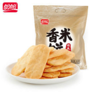 白菜价：盼盼 雪米饼 408g*2件