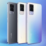 22日0点、新品发售！ vivo S9e 5G手机 8GB+128GB 2399元包邮（24期免息）
