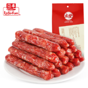 中华老字号 lifefun 立丰 立小满腊肠 500g