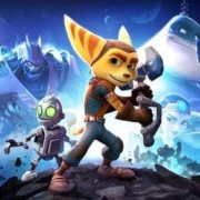 PS4喜加1：免费领取《瑞奇与叮当》