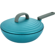 COOKER KING 炊大皇 年轮炒锅 30CM