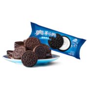 限用户！ OREO 奥利奥 经典原味 夹心饼干 58g  1.72元