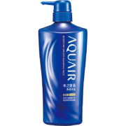 88VIP：资生堂 水之密语 净澄水活 倍润型洗发水 600ml *3件