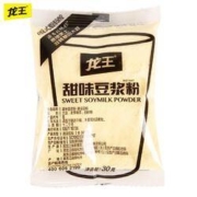 龙王 豆浆粉 黄豆原味 30g*16包