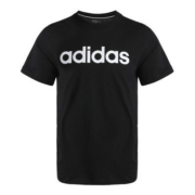 Adidas 阿迪达斯 M CE LOGO T1 圆领短T恤