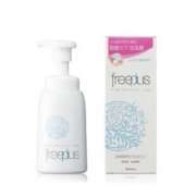 freeplus芙丽芳丝 洗面奶 净润洗颜泡沫 200ml