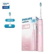 京东PLUS会员： PHILIPS 飞利浦 HX6806/02 电动牙刷