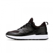 限尺码：New Balance 574系列 WS574SFH-B 女款 运动休闲鞋
