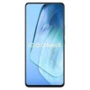 iQOO Neo 5 5G智能手机 12GB+256GB