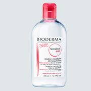 温和卸妆！BIODERMA 贝德玛 舒妍多效洁肤液 粉水 500ml