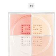 3日10点！黑卡会员！ GIVENCHY 纪梵希 轻盈无痕 明星四色散粉 12g 269元包邮包税