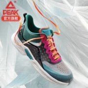 聚划算百亿补贴：PEAK 匹克 态极 E02157H 中性款轻弹科技跑鞋