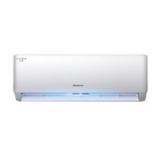 GREE 格力 KFR-35GW/NhGc1B 大1.5匹 壁挂式空调