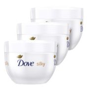 29日10点！Dove 多芬 保湿滋润身体乳 300ml*3