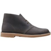 40码！Clarks 其乐 Bushacre 3 男士沙漠靴 到手￥331.81