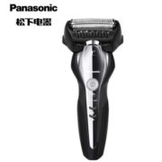 干湿双剃！Panasonic 松下 ES-ST3Q-K405 电动剃须刀