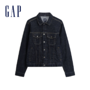 Gap 盖璞 490114 男士牛仔外套