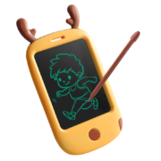YISBRO 益之宝 儿童手机画板 4.4寸
