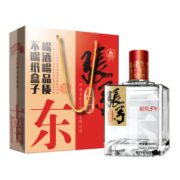 中华老字号 张弓超值5年 52度浓香型 500ml*4瓶