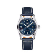 LONGINES 浪琴 先行者系列 L38104930 机械男表