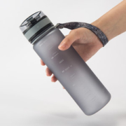 淘宝心选 美国进口Tritan材质 随手杯 500ml