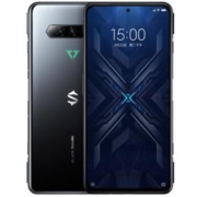 新品发售： BLACK SHARK 黑鲨 黑鲨4 Pro 5G游戏手机 8GB+256GB