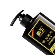 百亿补贴：霸王 首乌黑亮 洗发液 600g
