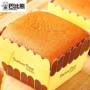 【巴比熊】芝士蛋糕夹心零食整箱510g