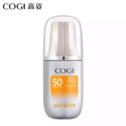 高姿 防晒霜 SPF50+PA+++  50g*2件+赠防晒霜15g*4件