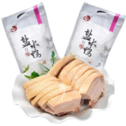 淳卤 盐水鸭 南京桂花风味盐水鸭 500g*2件