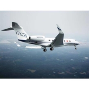 湾流 G650  支持现机极速交易