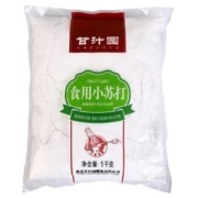 甘汁园 食用小苏打 1kg *4件