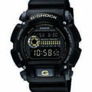 CASIO 卡西欧 G-Shock DW9052-1 CCG 男士运动腕表