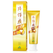 PZH 片仔癀 牙火清牙膏 臻选留兰香 75g
