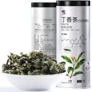 修正 丁香茶 50g/罐