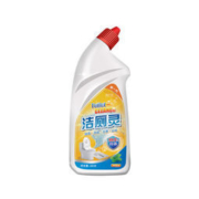 美庐净 除臭清香型洁厕灵 600g*4