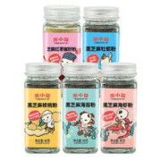 米小芽 辅食添加调味料