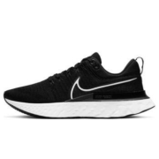 16日0点：NIKE 耐克 男子 REACT INFINITY RUN FLYKNIT 2 运动鞋 CT2357-002