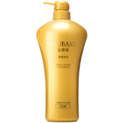 38节预告、5日0点： SHISEIDO 资生堂 丝蓓绮 奢耀焕活 洗发水 750ml *3件