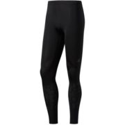 adidas 阿迪达斯 BQ7234 男子跑步紧身裤