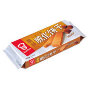 京东PLUS会员： Garden 嘉顿 威化饼干 巧克力味 200g