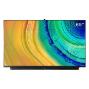 8日0点、38节预告：HUAWEI 华为 智慧屏 V65i HEGE-560B 65英寸4K液晶电视