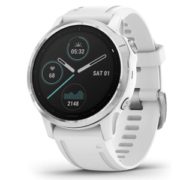 GARMIN 佳明 fēnix6S 多功能心率表