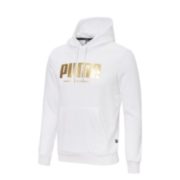 5日0点！PUMA 彪马 HOLIDAY 586351 男子休闲卫衣 129.5元包邮（前1小时）